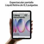 Tablet Apple MXN73TY/A 128 GB Azul