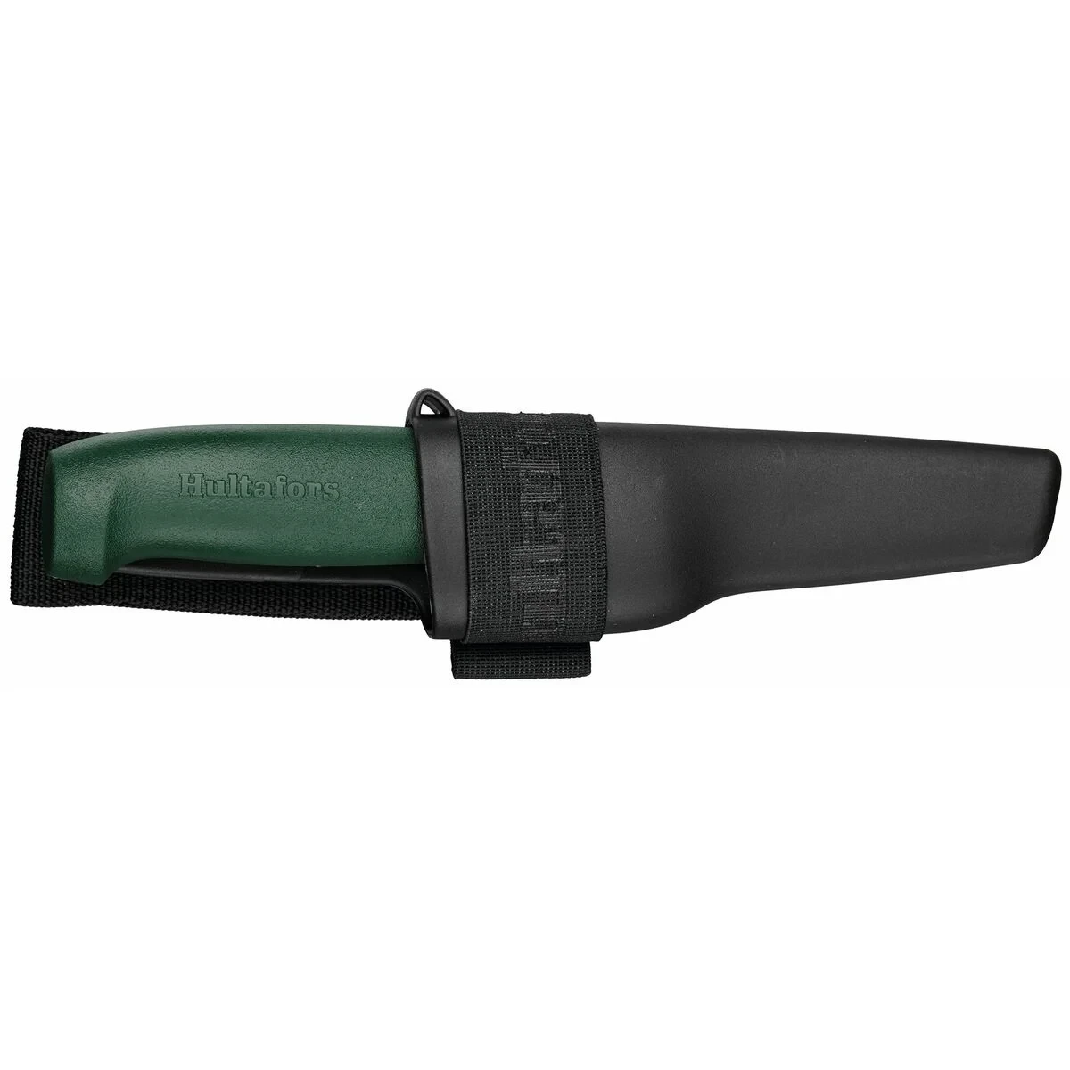 Cuchillo Hultafors OK1 (15 cm)