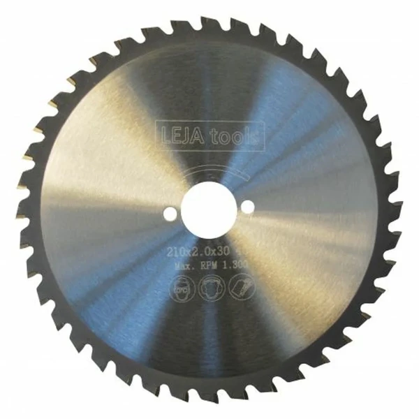 Hoja Sierra LEJA Tools FERROfix 30 Ø 16 cm Sierra circular