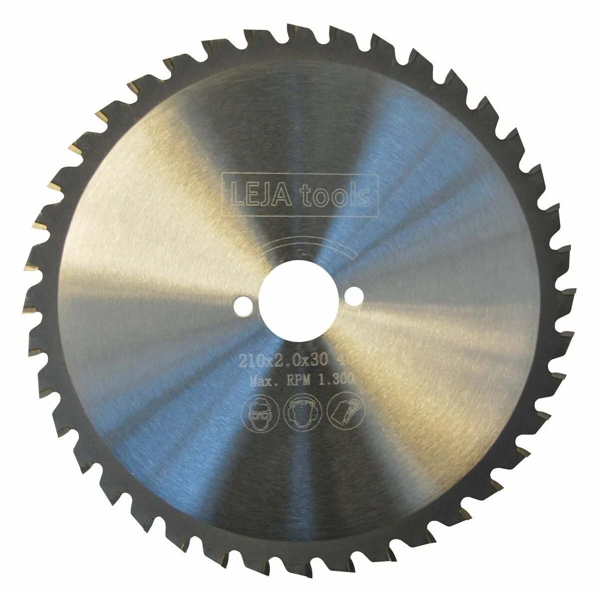 Hoja Sierra LEJA Tools FERROfix 30 Ø 16 cm Sierra circular