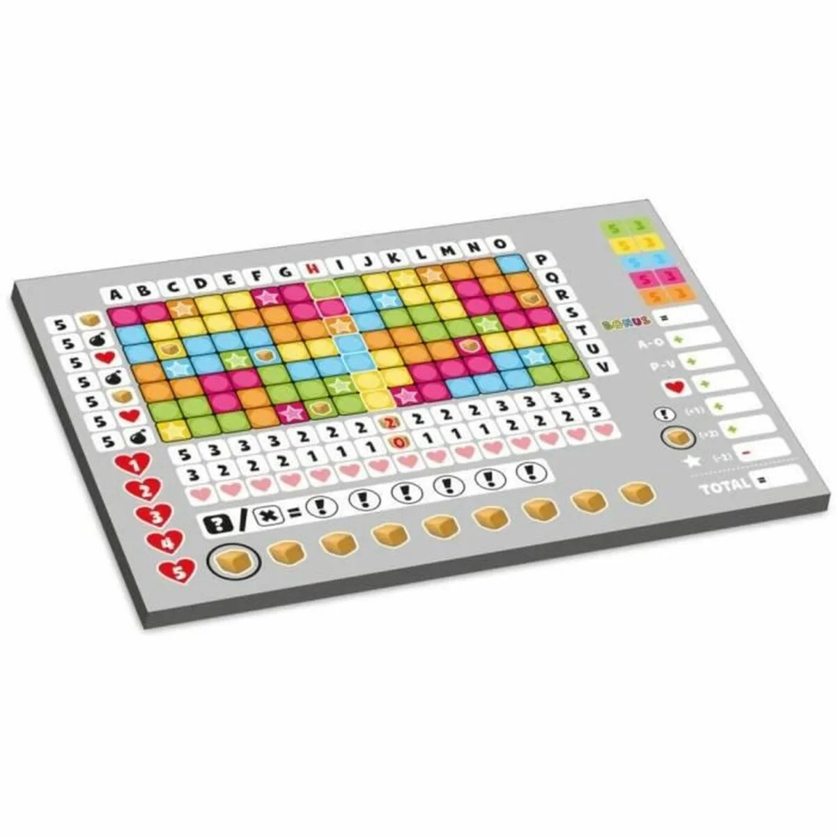Juego de Mesa Schmidt Spiele Encore et Encore! (FR)