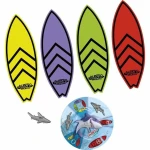 Juego de Mesa Lansay Alert'o Requin! (FR)