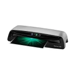 Plastificadora Fellowes NEPTUNE A3 Negro Plateado
