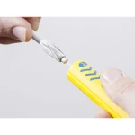 Pelacables JOKARI Secura Coaxi No. 1