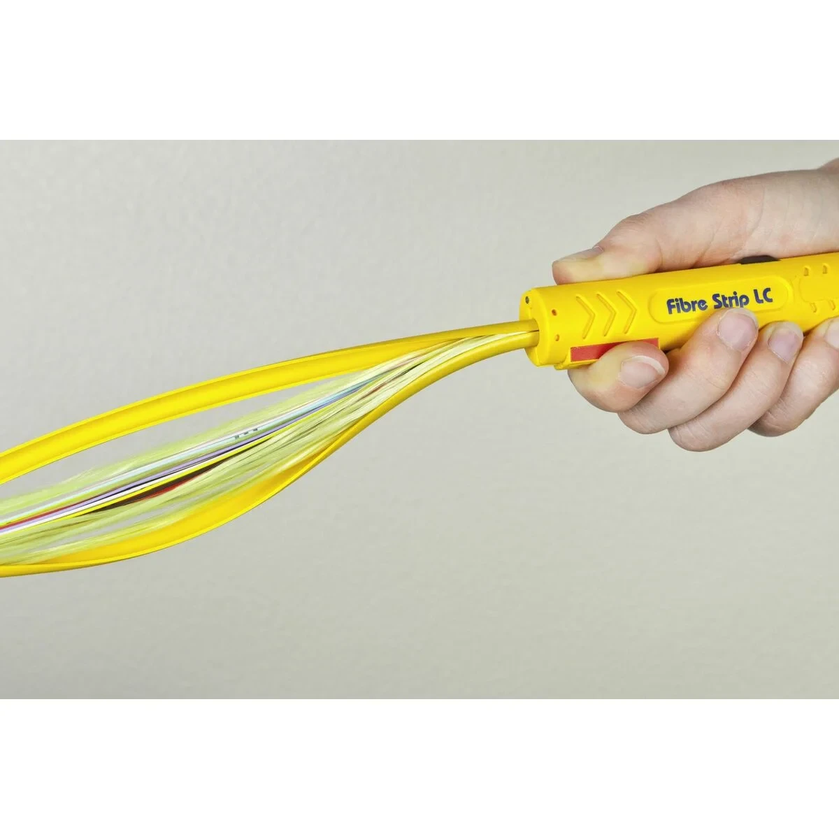 Pelacables JOKARI Fibre Strip LC