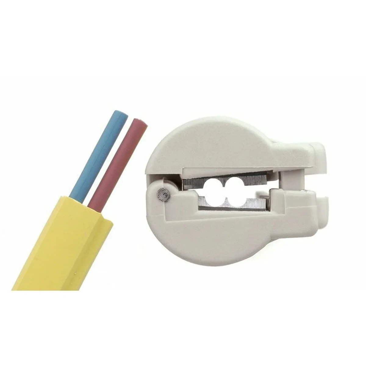 Pelacables JOKARI  AS-Interface Strip
