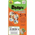 Juego de Mesa Asmodee Dobble Kids (FR)