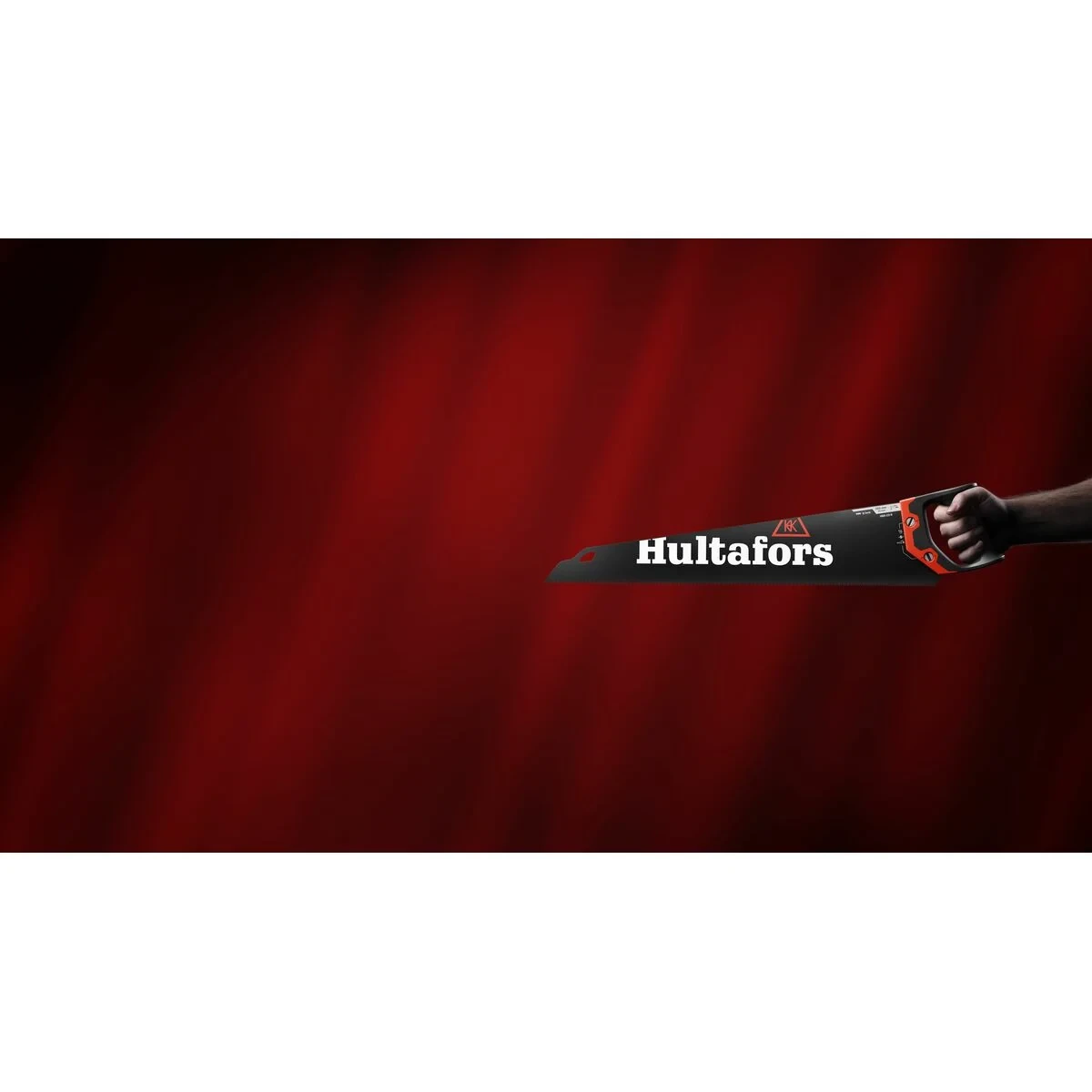 Serrucho Hultafors 55 cm