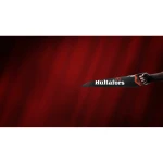 Serrucho Hultafors 55 cm