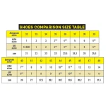 Zapatos OMP OMPIC0-0824-A01-182-44 44