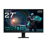 Monitor Gaming Gigabyte GS27FA EU1 Full HD 27"