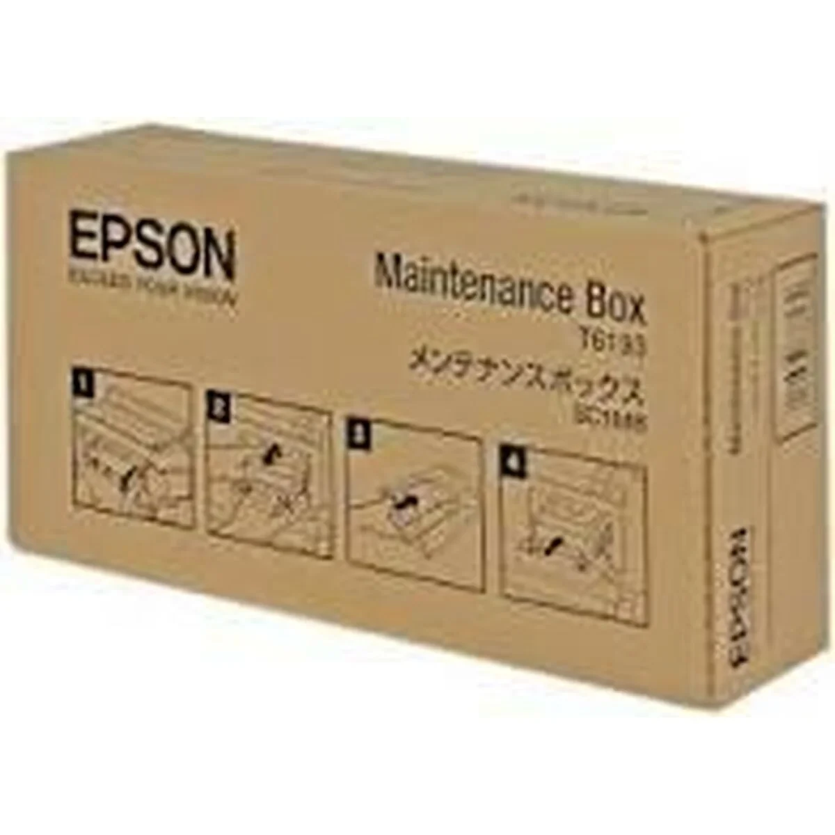 Kit de reparación Epson SC-T