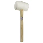 Maza de Goma PICARD 75 mm