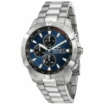 Reloj Hombre Sector ADV2500 Plateado (Ø 43 mm)