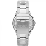 Reloj Hombre Sector ADV2500 Plateado (Ø 43 mm)