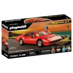 Vehículo Playmobil Magnum p.i
