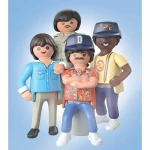 Vehículo Playmobil Magnum p.i