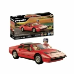 Vehículo Playmobil Magnum p.i