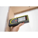 Telémetro Leica Geosystems Disto X6 250 m