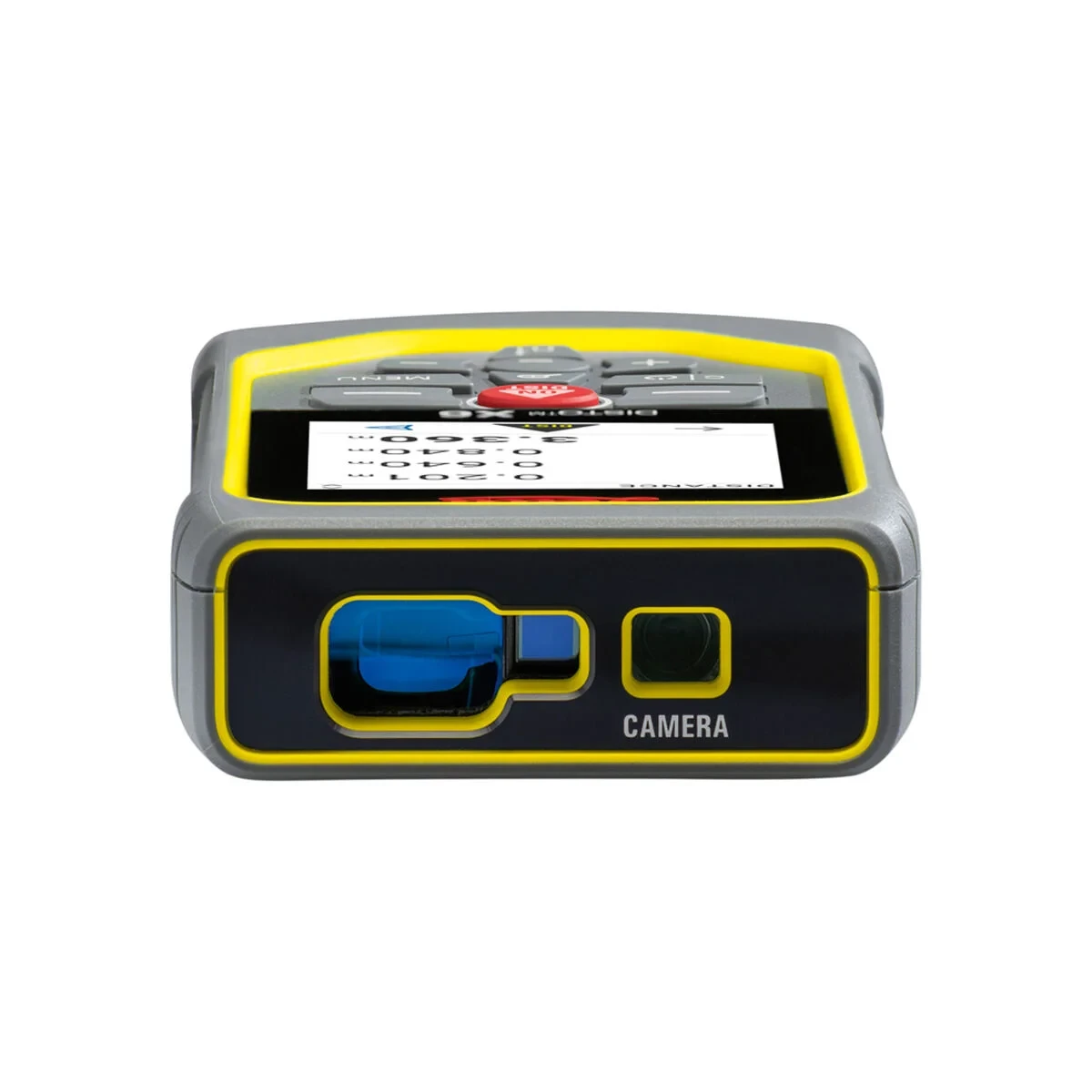 Telémetro Leica Geosystems Disto X6 250 m