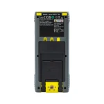 Telémetro Leica Geosystems Disto X6 250 m