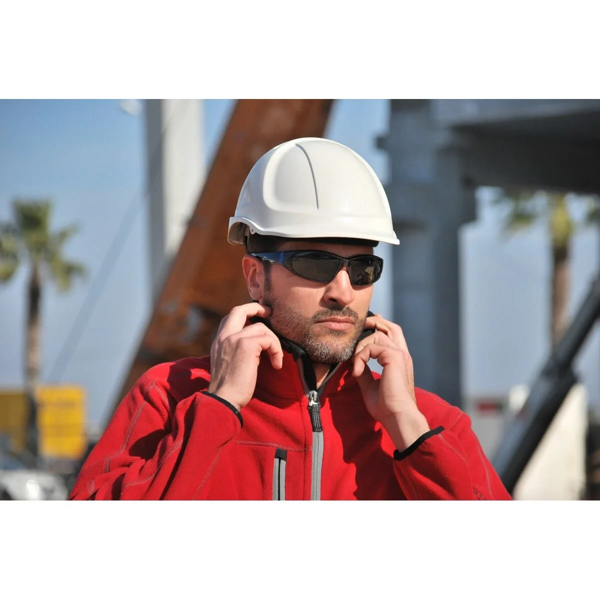 Gafas de seguridad Eagle EAGLE