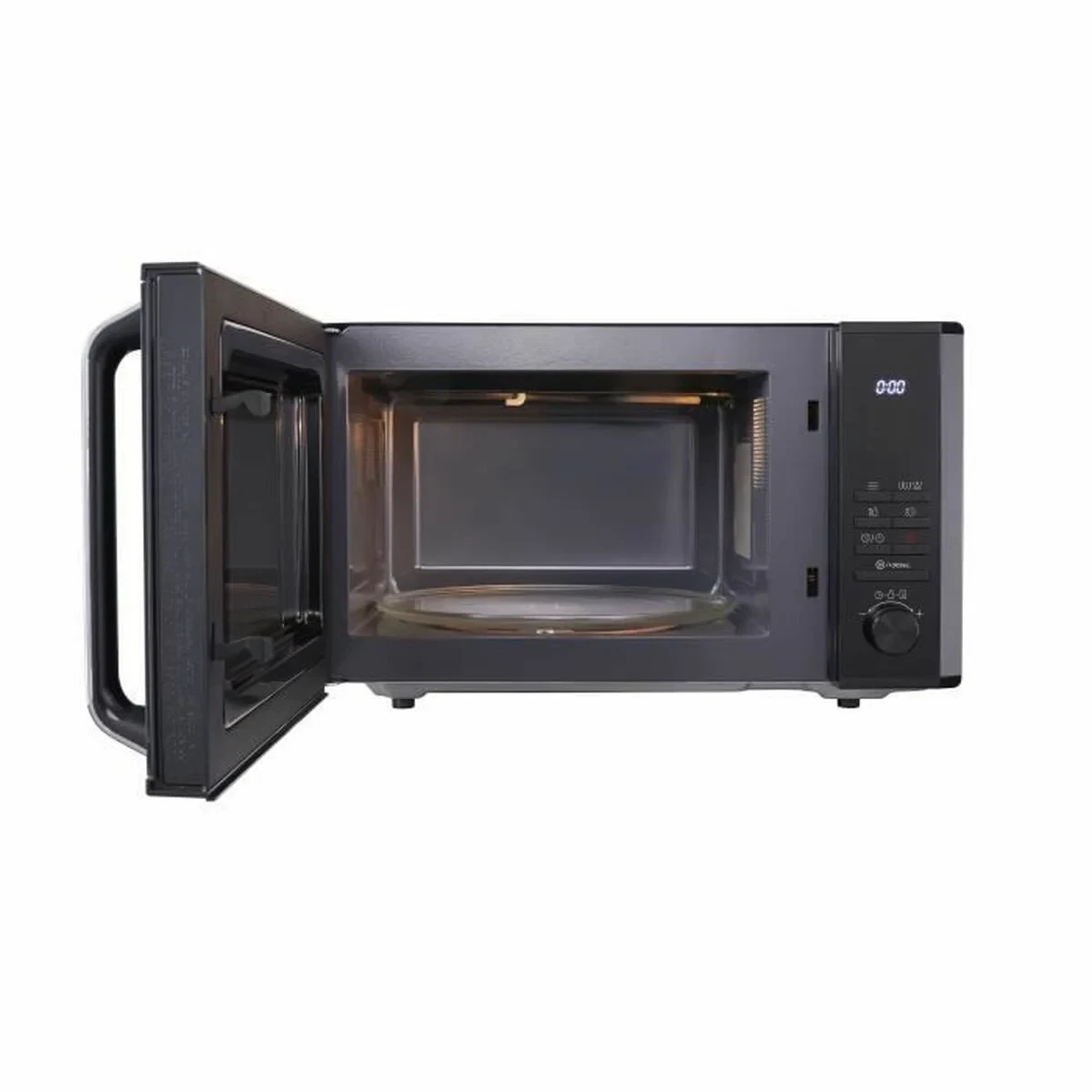 Microondas con Grill Continental Edison MO28GB 28 L 1450 W