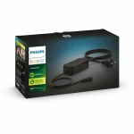 Interruptor Philips 40 W Negro