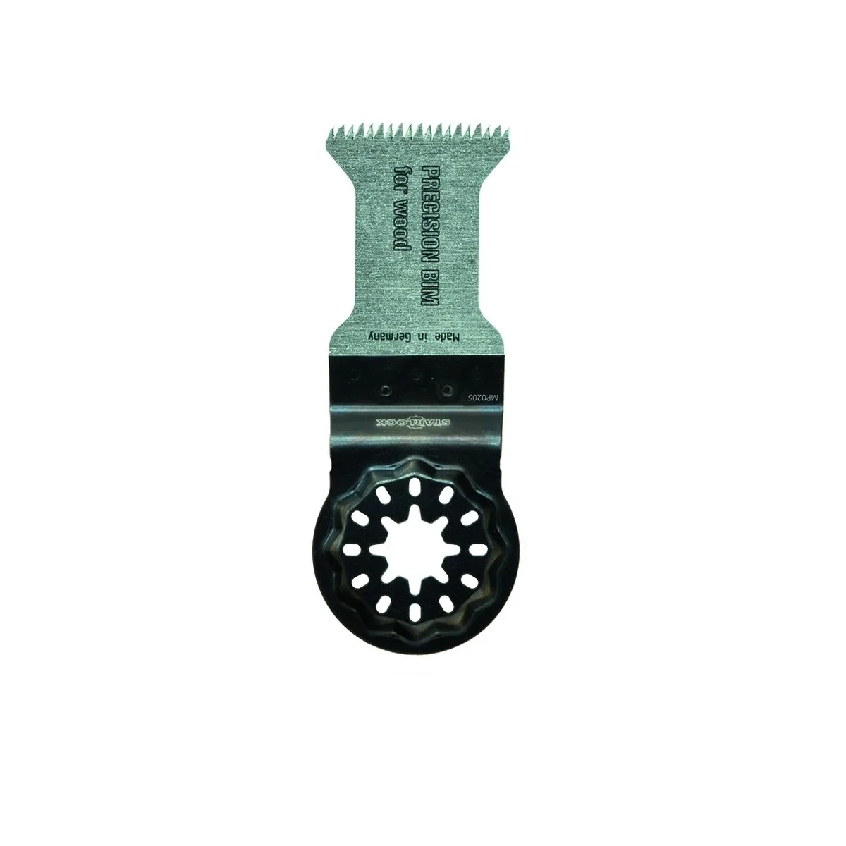 Hoja Sierra MP.S 3907 Sierra Oscilante 3 Unidades