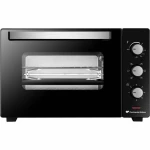 Mini Horno Eléctrico Continental Edison MF38N