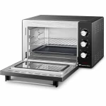 Mini Horno Eléctrico Continental Edison MF38N