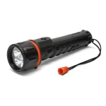 Linterna LED Velamp 0,5 W 35 lm
