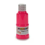 Témperas Pincello Neon Rosa 120 ml (12 Unidades)