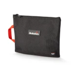 Bolsa de herramientas Hultafors Negro Poliéster Pequeño