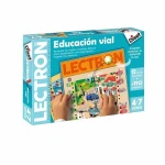 Juego Educativo Diset Educación vial  (ES)