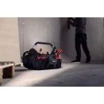 Bolsa de herramientas Hultafors Negro Poliéster