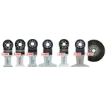 Hoja Sierra MP.S 3900 Sierra Oscilante