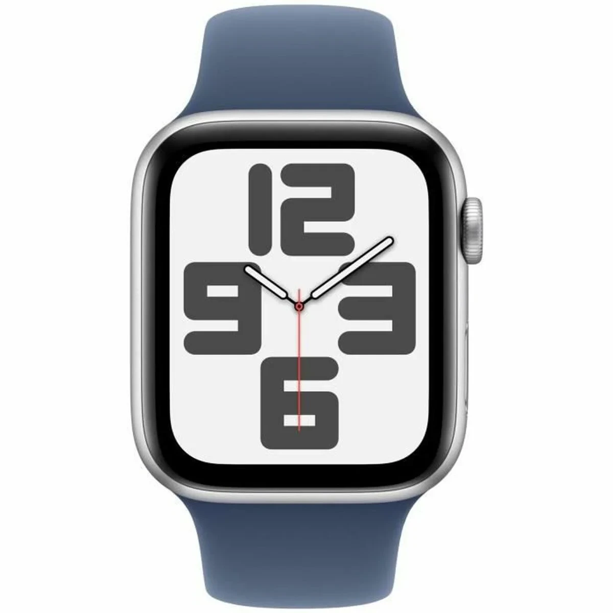 Smartwatch Apple Azul Plateado 44 mm