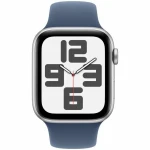 Smartwatch Apple Azul Plateado 44 mm