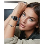 Pendientes Mujer Viceroy 75386E01000 Plata de ley 925 Plateado