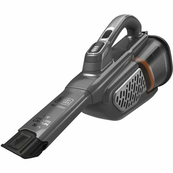 Aspiradora de Mano Black & Decker BHHV520JF 18 V 700 ml