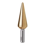 Broca cónica RUKO 3 mm 4 mm 6 mm 9 mm 12 mm