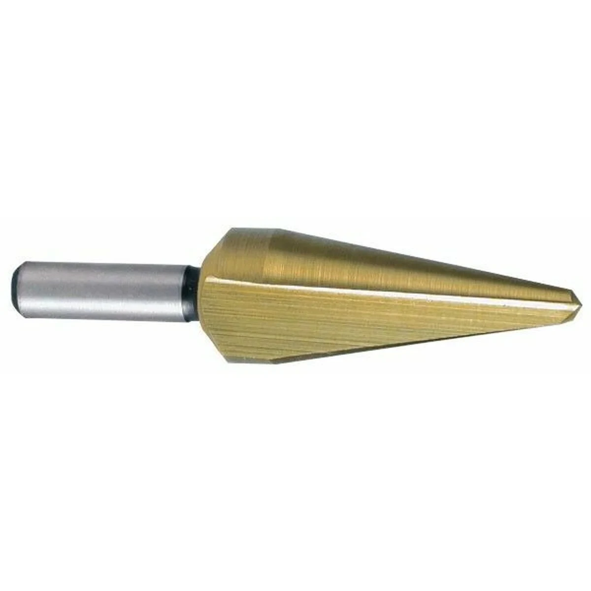 Broca cónica RUKO 3 mm 4 mm 6 mm 9 mm 12 mm