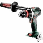 Atornillador eléctrico Metabo BS 18 LTX BL QI