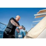 Atornillador eléctrico Metabo BS 18 LTX BL QI