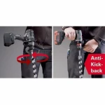 Atornillador eléctrico Metabo BS 18 LTX BL QI