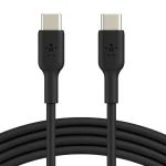 Cable USB-C Belkin CAB003BT2MBK Negro 2 m