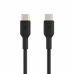 Cable USB-C Belkin CAB003BT2MBK Negro 2 m