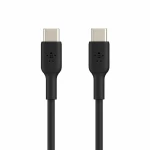 Cable USB-C Belkin CAB003BT2MBK Negro 2 m