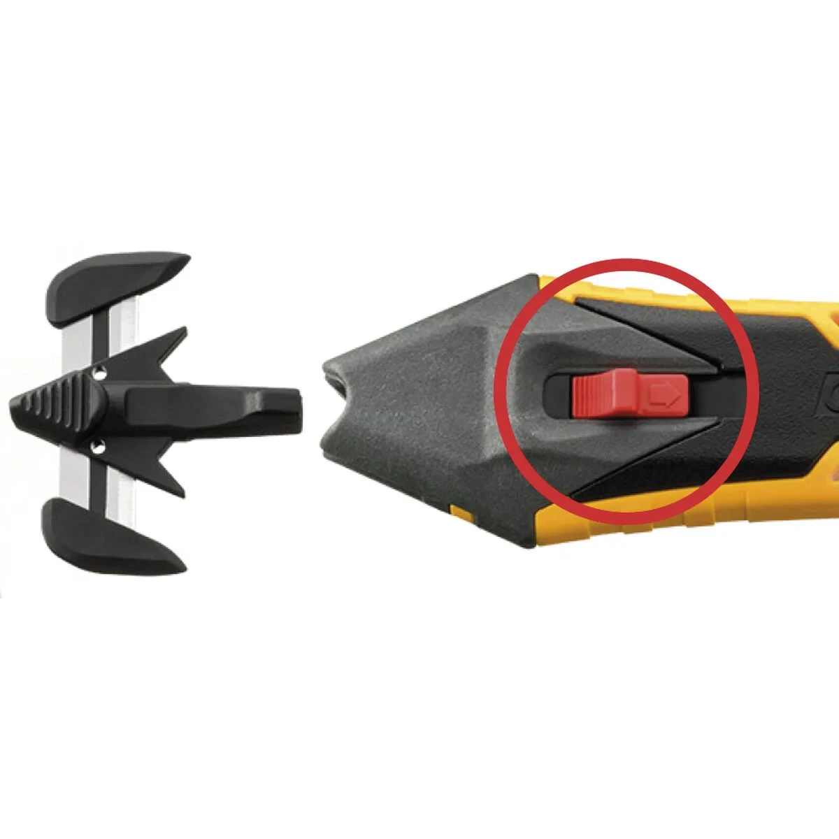 Hoja Cúter Olfa SK-16